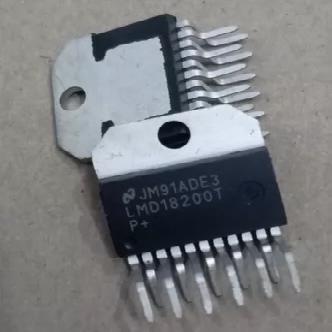 LMD18200T ZIP-11进口原装质量保证下单前放心咨询
