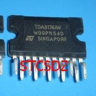TDA8174 TDA8174A TDA8174W TDA8174AW进口电子元件芯片可直拍