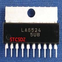 LA6510 LA6524进口原装正品,保证上机好用