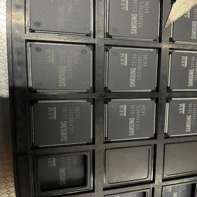 S3C44BOX01L S3C44B0X01L TQFP160 进囗原装质量保证下单前咨询