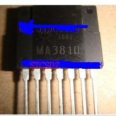 MA3810 进口原装正品,保证上机好用