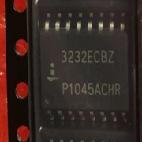 ICL3232ECBZ 3232cnz全新进口原装质量保证