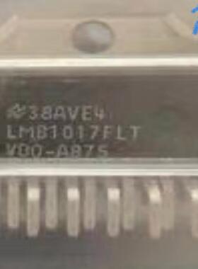 LMB1017TLT全新原裝進口正品 现货可直拍