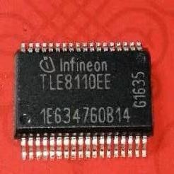 TLE8110EE 马自达阿特滋汽车电脑板芯片 现货
