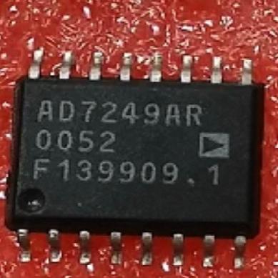 AD7249AR进口原装正品质量保证放心咨询