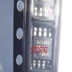 MAX485CSA MAX485ESAMAX全新RS-485