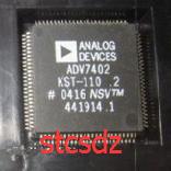 ADV7402AKSTZ-110 ADV7402KST-110进口原装正品,保证上机好用