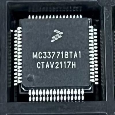 MC33771BTA1进口原装质量保证放心直拍