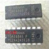 TDA16888 TDA16846P TDA16846-2P TDA16846进口元件芯片可直拍