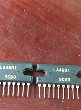 LA4601进口原装