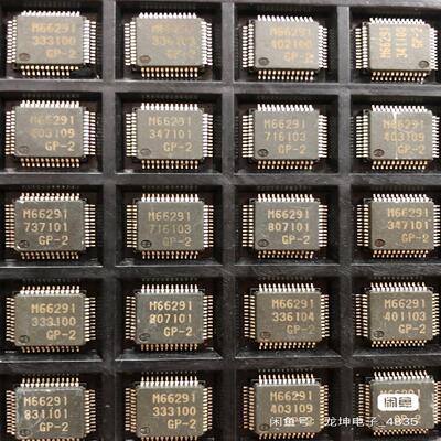 M66291 M66291GP M66291GP-2 全新接口芯片店里现货.质量保证.