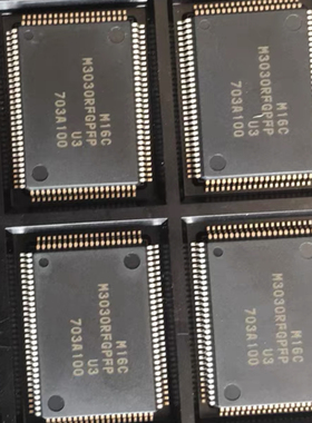 M3030RFGPFP进口原装，质量保证