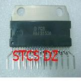 HA13150 HA13150A HA13151 HA13152 HA13153 HA13154