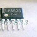 LA5523进口原装电子元件芯片，质量保证，快速发货