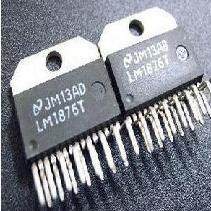 LM1876T LM1875 LM1876TF进口全新原装正品,质量保证,放心直拍