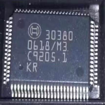 30380 大众帕萨特宝来行车电脑板ME7.5 ME797电脑板转速处理芯片