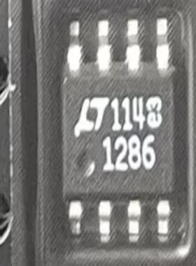 LT1286CS8 LTC1286CS8 LTC1286IS8  LT1286  LTC1286全新原装进口