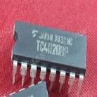 TC4020BP进口原装电子元件芯片，质量保证，快速发货。放心直拍