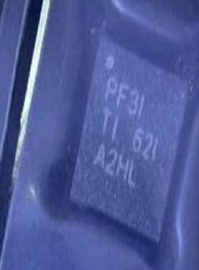 正品 TPS65633BKRTER 丝印PF3I贴片QFN-16全新原装正品下单前咨询
