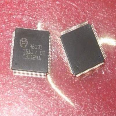 48031 汽车电脑板车身电脑板常用易损芯片 全新原装 直拍