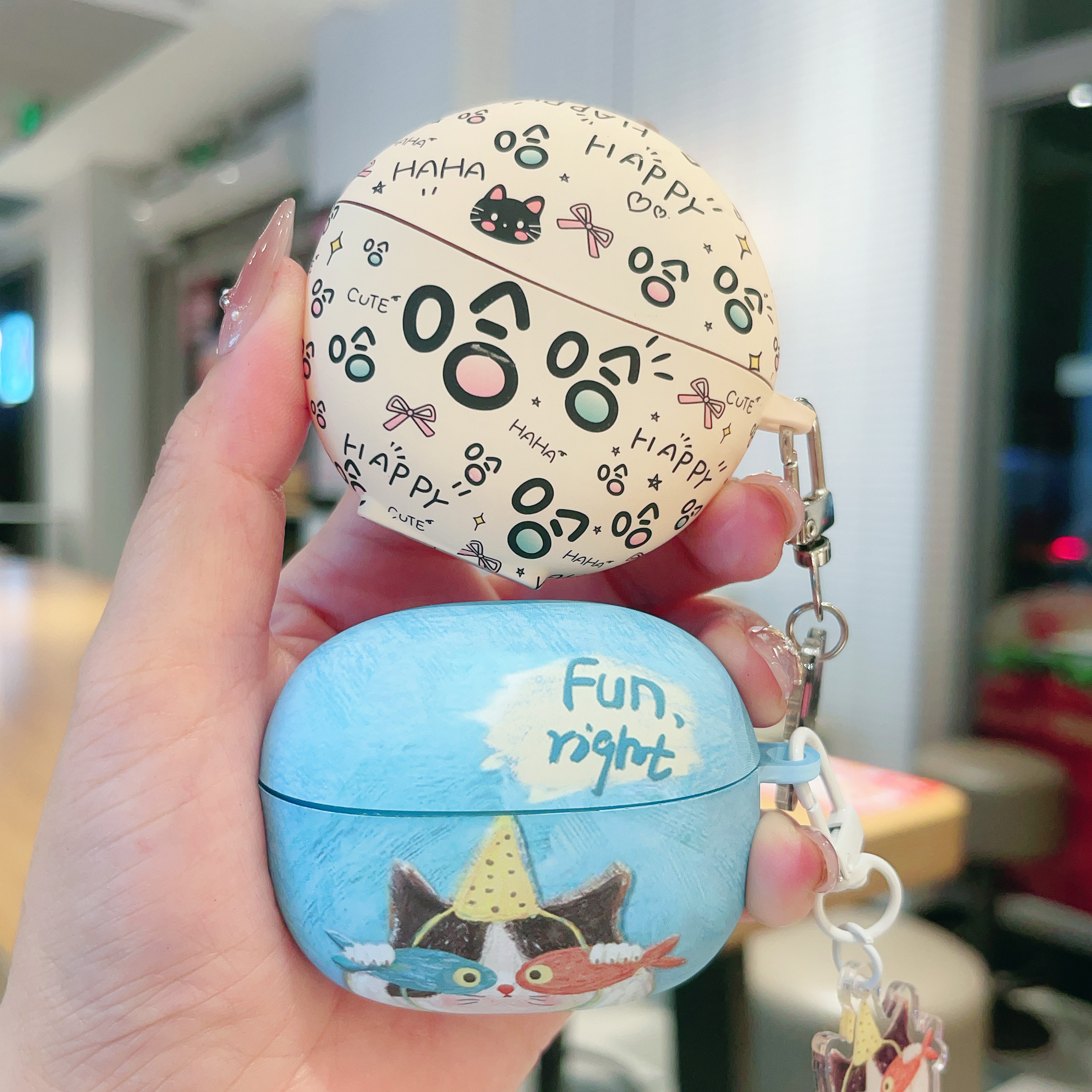 适用sanag塞那S6SPro耳机保护壳