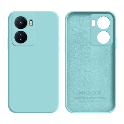 适用于iQOOZ6系列液态手机壳