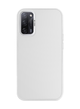 适用于OPPOA5系列彩银手机壳