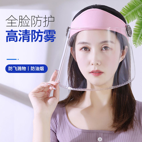 透明镜片空顶出游女夏季