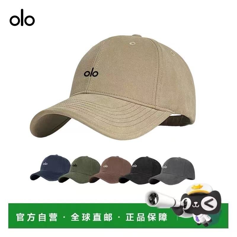 帽子防晒遮阳帽时尚棒球帽女夏季休闲宽檐帽透气鸭舌帽男士太阳帽