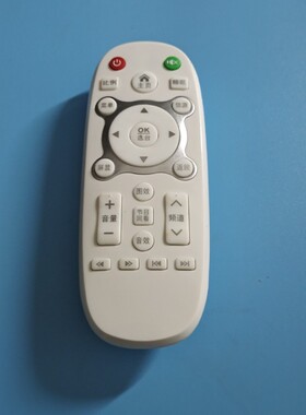 适用JIV/KDNKA/SAINENG/ILG/LEDLGTV电视遥控器