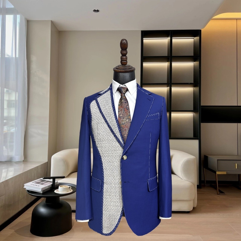 人台展示西服人体模特专用