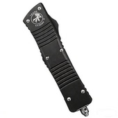 微技术伤齿龙铝合金户外战术EDC多功能组合工具