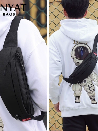 Универсальная сумка через плечо, спортивная нагрудная сумка, мобильный телефон, износостойкая поясная сумка для отдыха, для бега