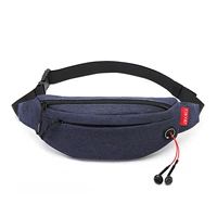 Темно-синий новый