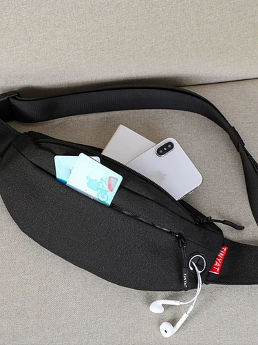 Универсальная сумка через плечо, спортивная нагрудная сумка, мобильный телефон, износостойкая поясная сумка для отдыха, для бега