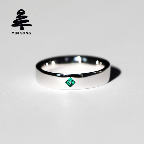 珠宝生产工艺，天然彩色宝石