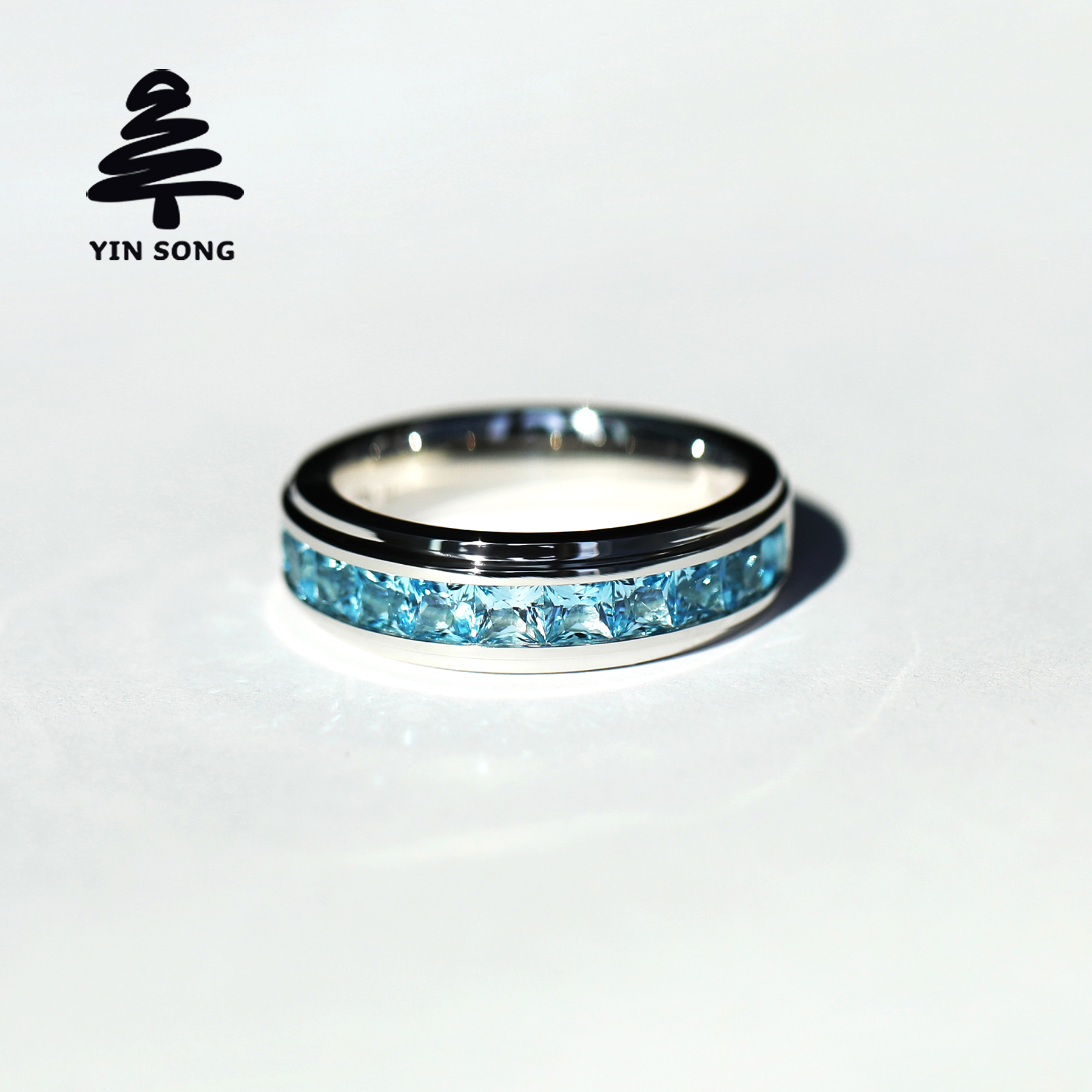 珠宝级工艺，高级感满满