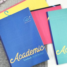 SEASON台湾四季笔记A5定页文科数理横线康乃尔记事本