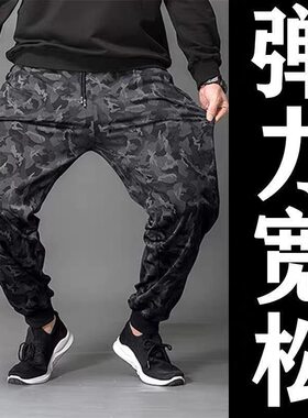 农民工干活男工地耐磨衣服上班建筑地上薄款夏季裤子男裤透气大码