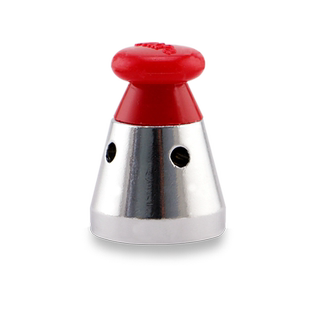 适用于双喜牌高压锅配件排气阀限压阀安全阀适用高压锅气阀80KPa