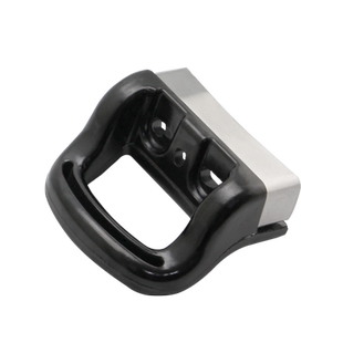 适用于三角牌/双喜/荣事达高压锅通用三孔耳朵手把耐热压力锅把手