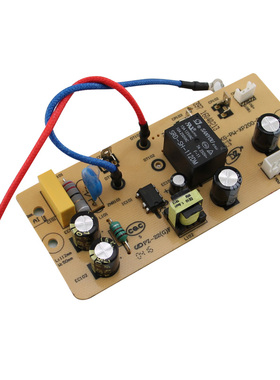 适用于美的电压力锅主电源板MY-CS6035/PCS6035电路板主板线路板