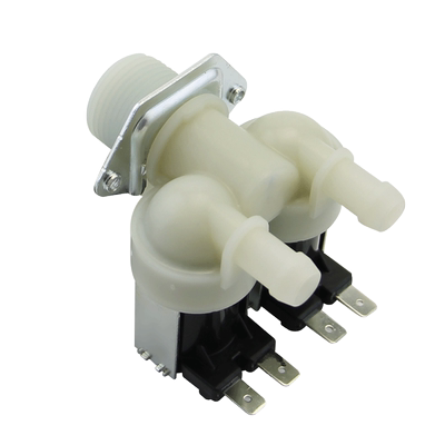 洗衣机进水阀电磁阀配件