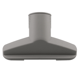 适用于美的吸尘器配件SC861A灰色小方刷S3-L041C/VS04K1-FW 扁嘴