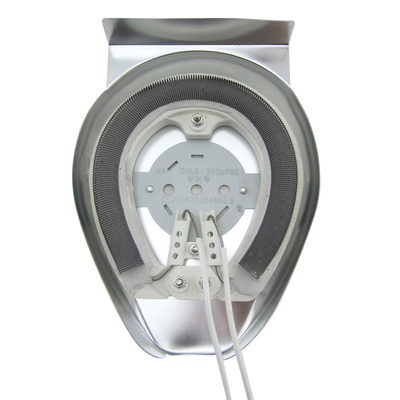 适用于美的取暖器NPS10-15C2/15B电暖炉发热管发热盘发热丝1000W