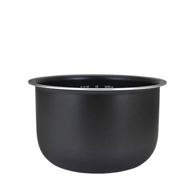 适用于米家小米电饭煲1.6L/升不粘内胆DFB201CM锅芯煲胆煲胆配件