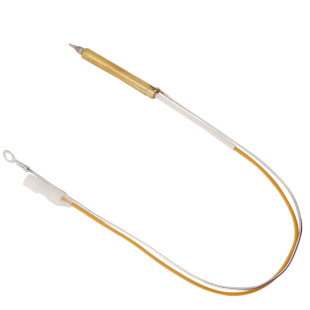 燃气灶JZY T205X T112AX T112X T206AX感应针 JZY 适用于美