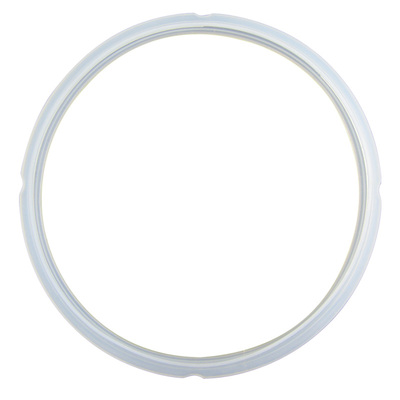 适用于美的电压力锅密封圈PCD501/PCD501B/PCD501C胶圈5L/升配件