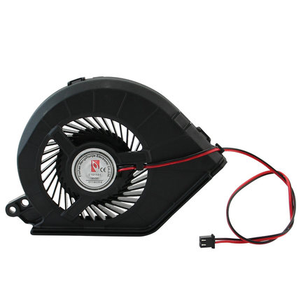 适用于美的电磁炉配件风机扇叶RH2155F/C21-RH2156/C21-RH2151