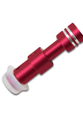 适用于美的电压力锅MY-YL50Simple101/W12PLS502E浮子阀芯PCS5021